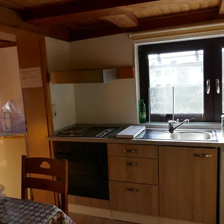 Ferienwohnung Heuhof Wäschenbeuren Exterior foto