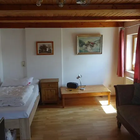Ferienwohnung Heuhof Wäschenbeuren Exterior foto
