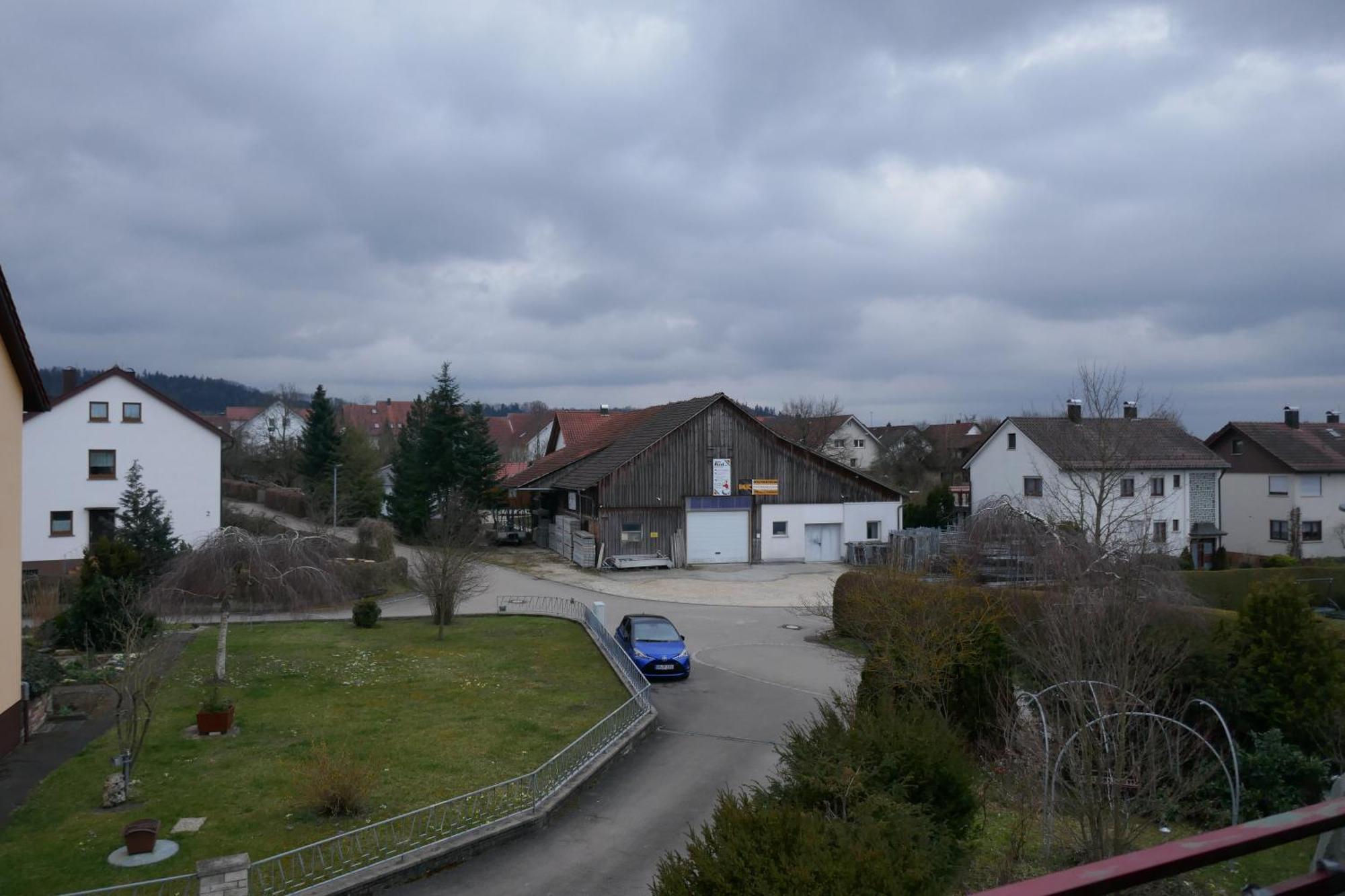 Heuhof Wäschenbeuren